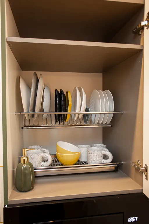 Новая студия в самом центре