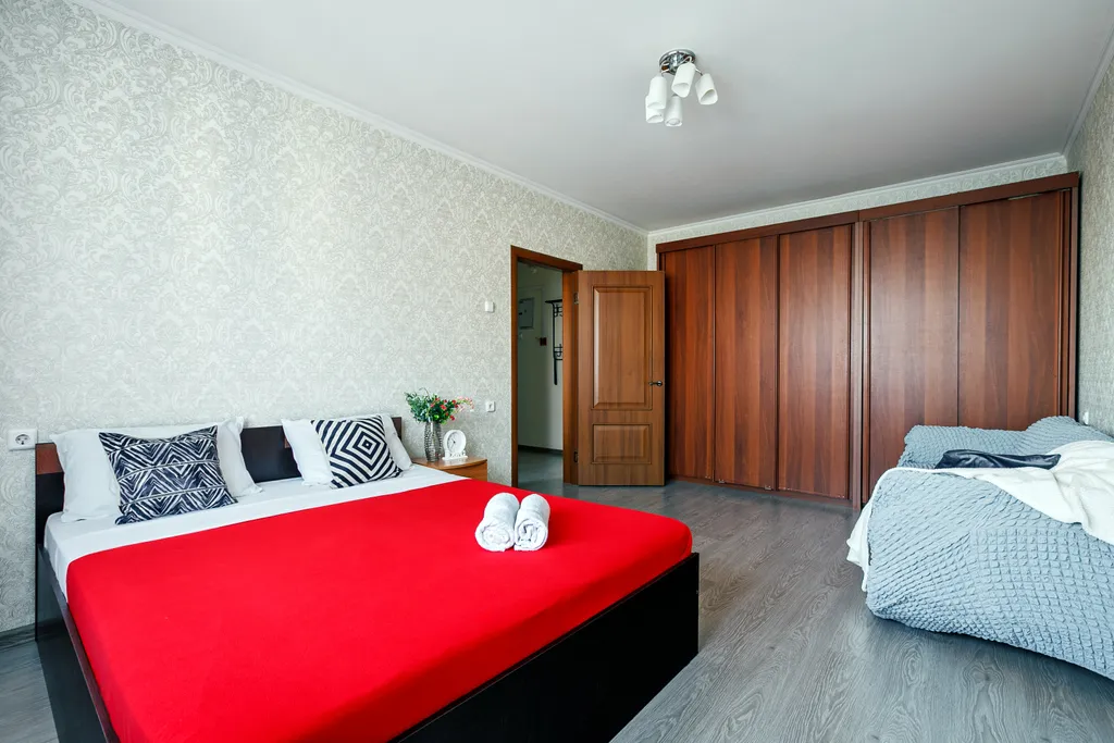 MaxRealty24 Уютная видовая квартира