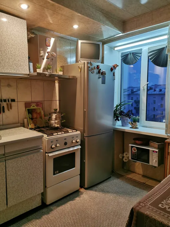 1 уютная квартира в тихом центре