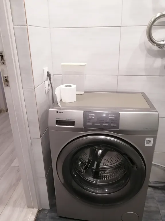 Суперстудия с шикарным видом