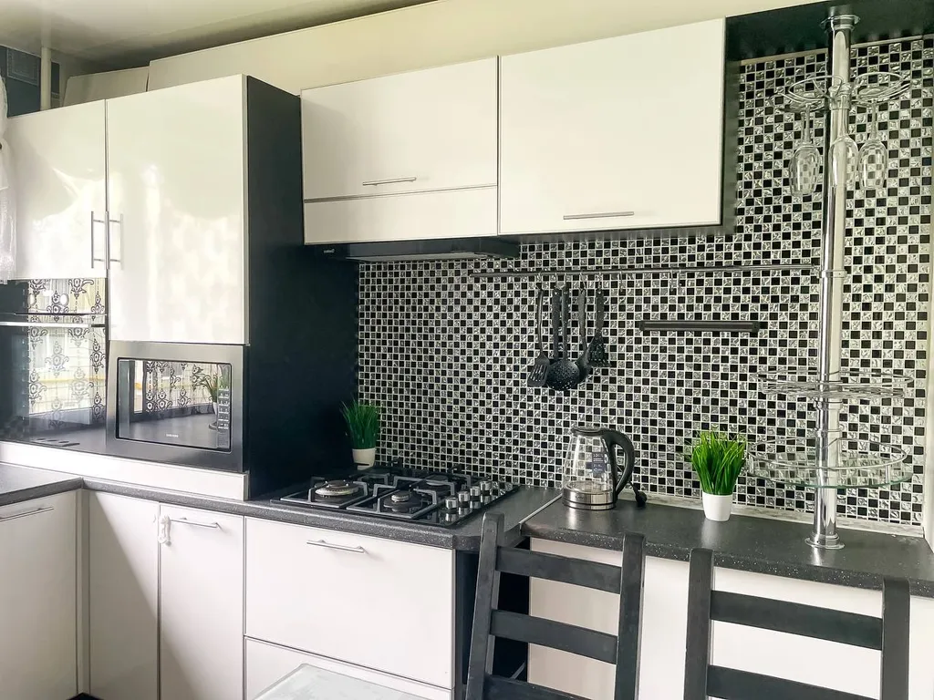 Прекрасные уютные 2-комнатные апартаменты с двумя спальнями