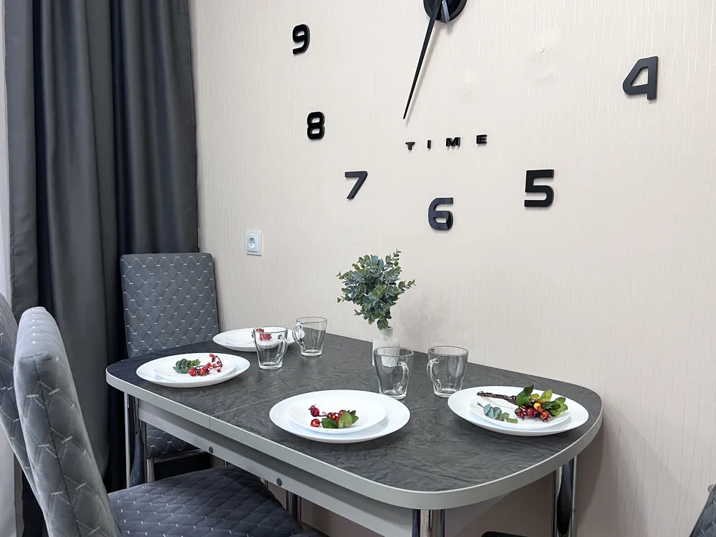 Апартаменты Christmas