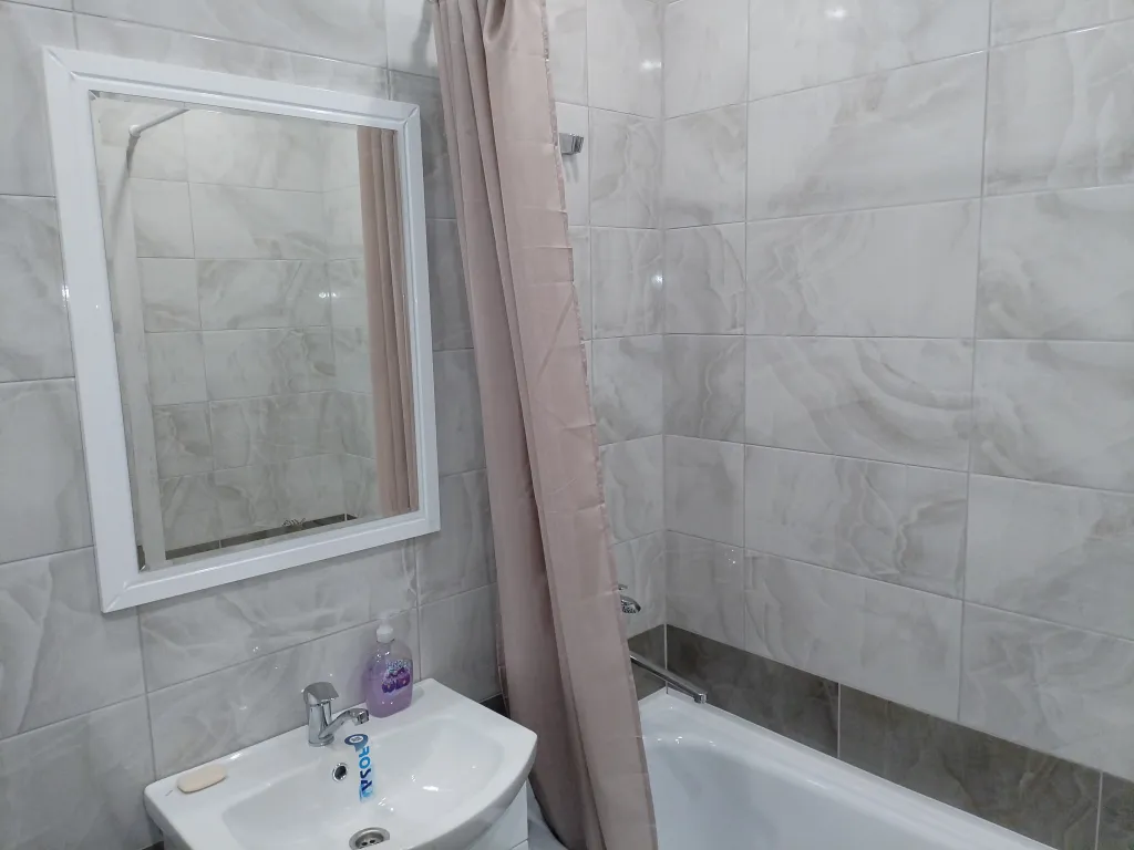 Уютная студия в районе областной больницы