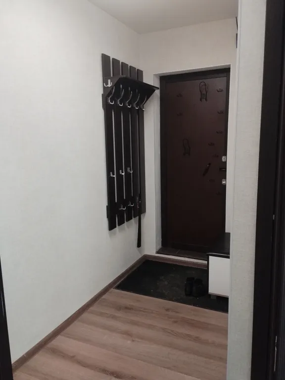 Уютная квартира в спальном районе всего в 10 минутах до ЖД вокзала