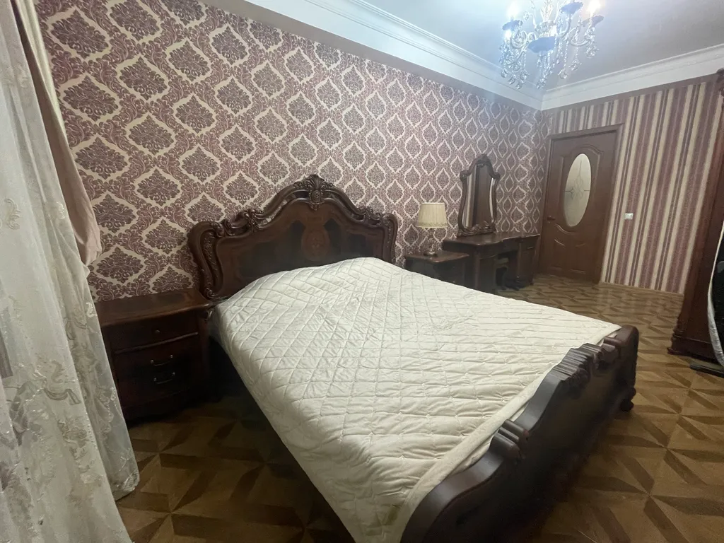 Квартира у моря