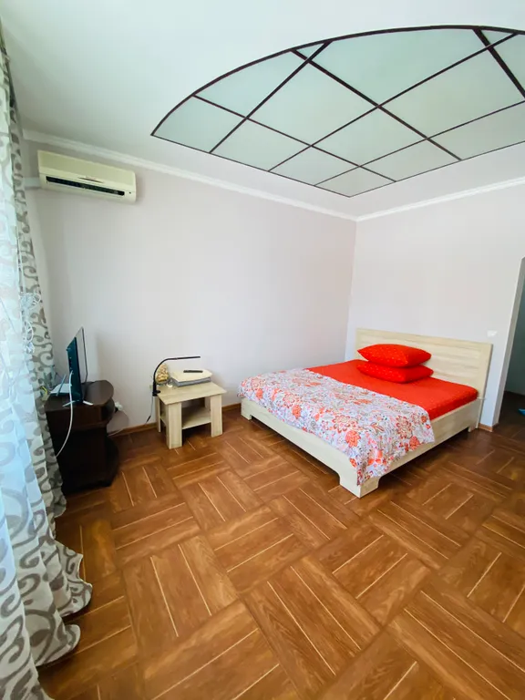 Квартира Апартаменты рядом с областной детской больницей — аренда посуточно в Оренбург