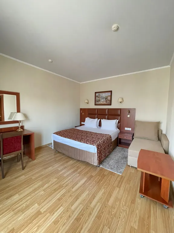 Квартира Комната — Анапа