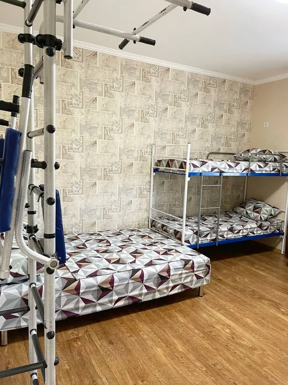 Дом под ключ