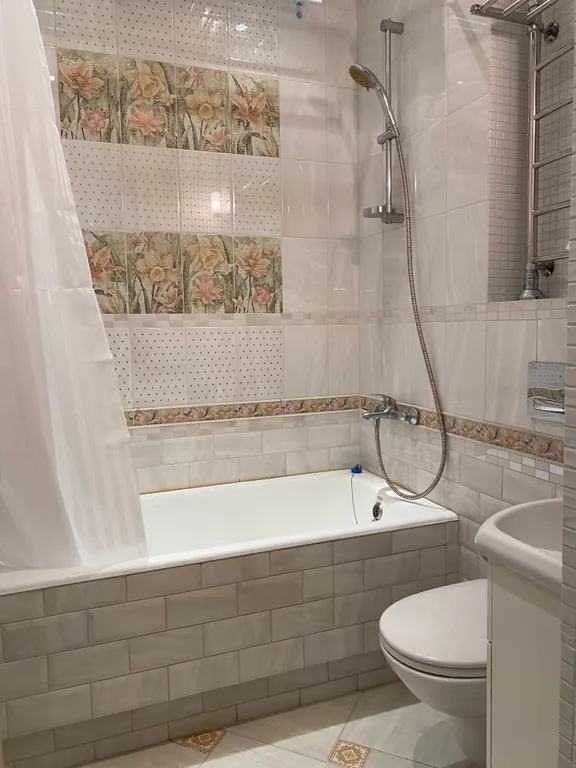 Квартира Квартира студия, Московский проспект д 73 — Санкт-Петербург