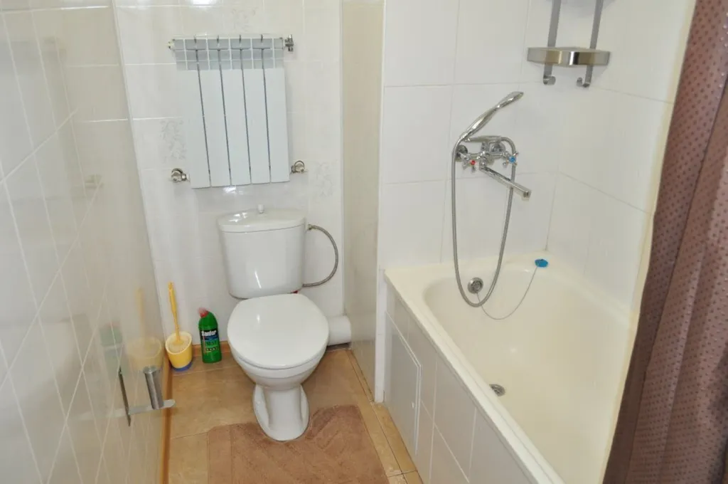 Современная кваpтиpa