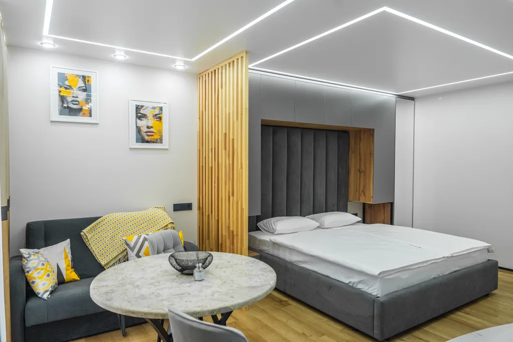 Квартира LeveL — аренда посуточно в Владикавказ