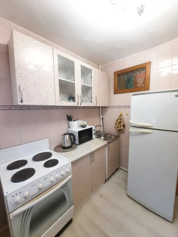 Уютная квартира Sweet Home