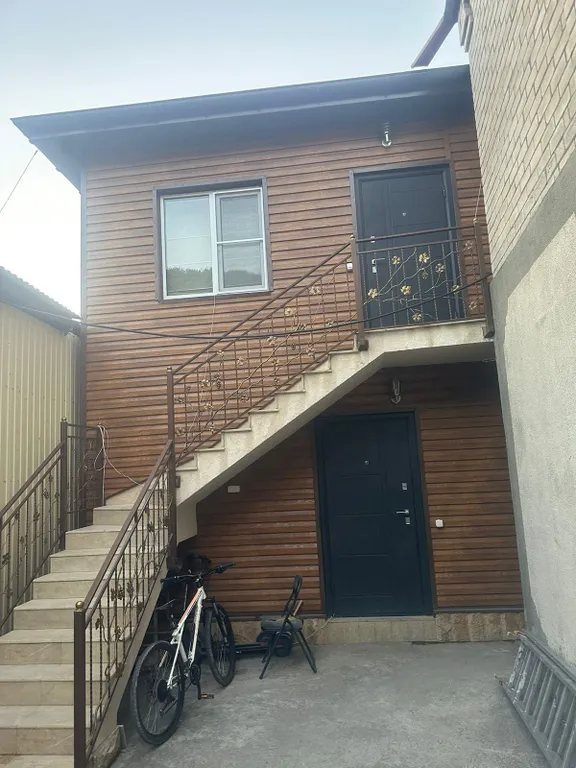 Апартаменты для комфортного отдыха