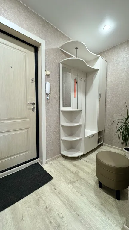 Уютная квартира у вокзала