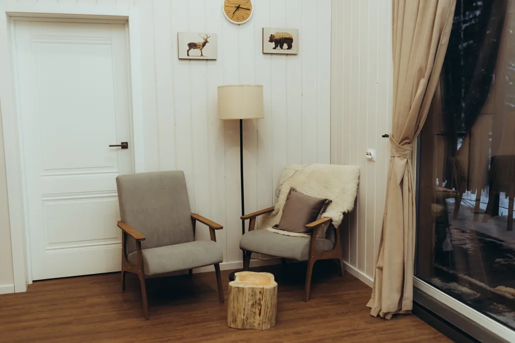 4-комнатный Дом