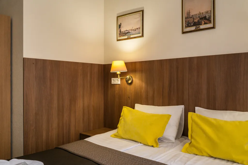 Квартира Комната — Санкт-Петербург