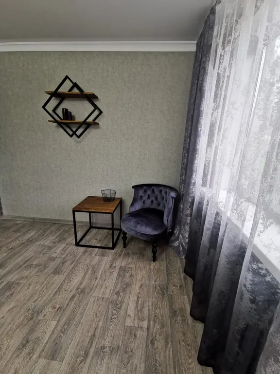 Отличнейшая квартира в самом центре