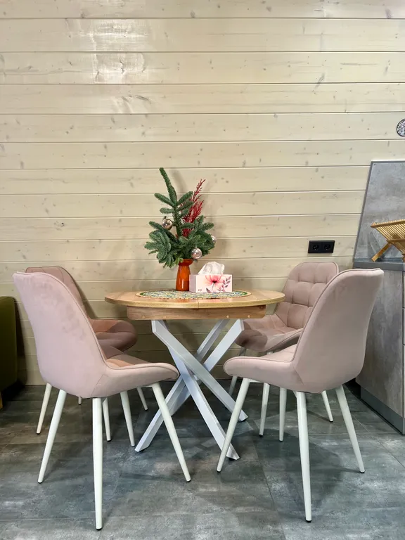 Дом Сад с баней, чаном и уютным двориком