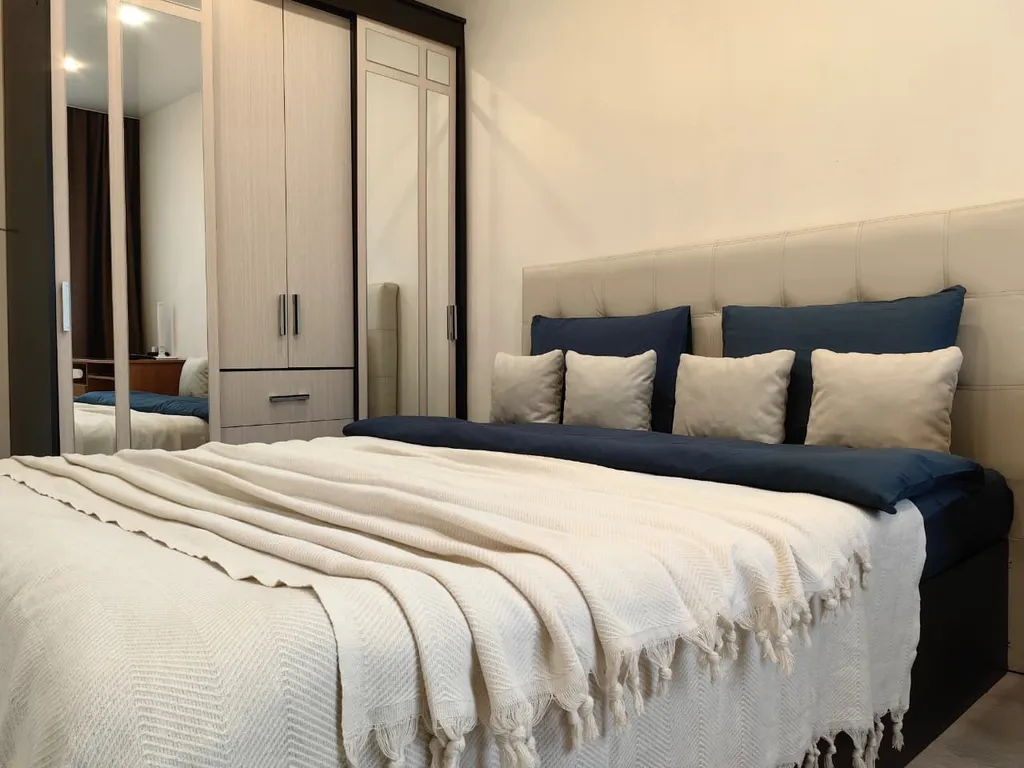 Просторная квартира рядом с Севмаш и всей инфраструктурой