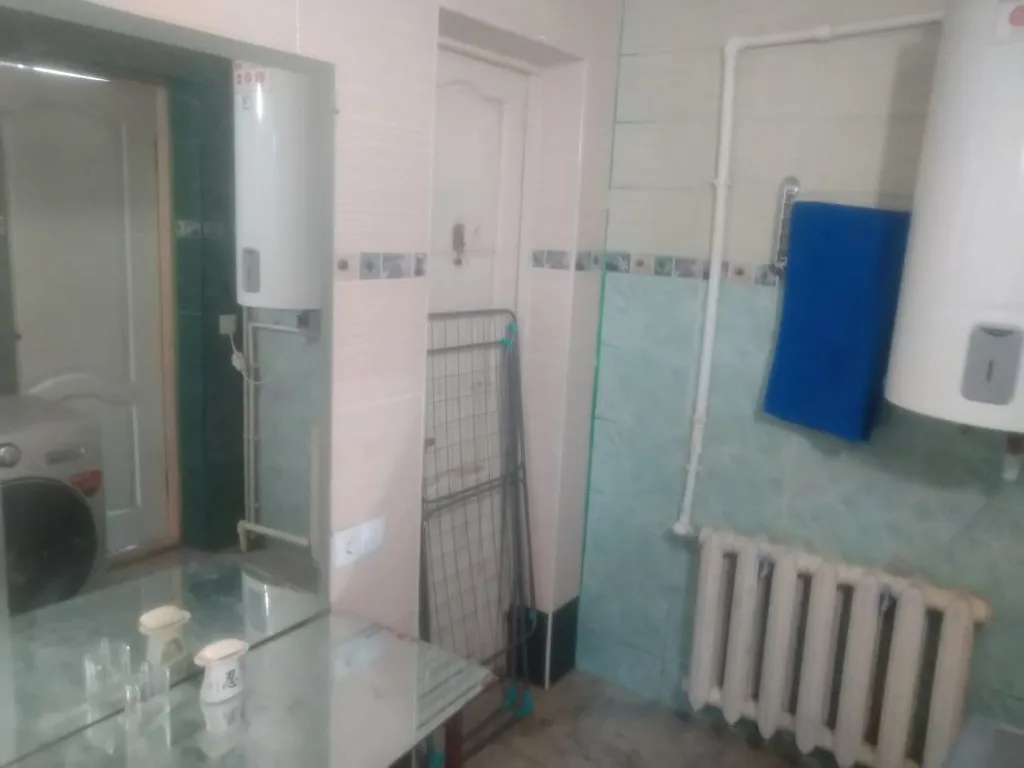 Уютное тихое место