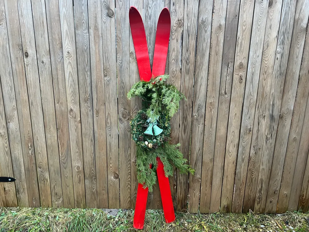 Дом с баней и чаном