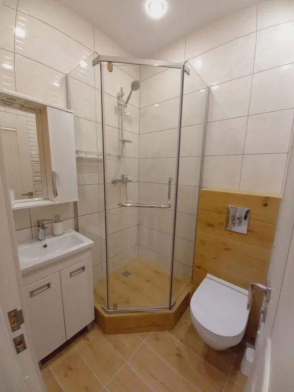 Квартира Квартира с видом на горы — Эсто-Садок