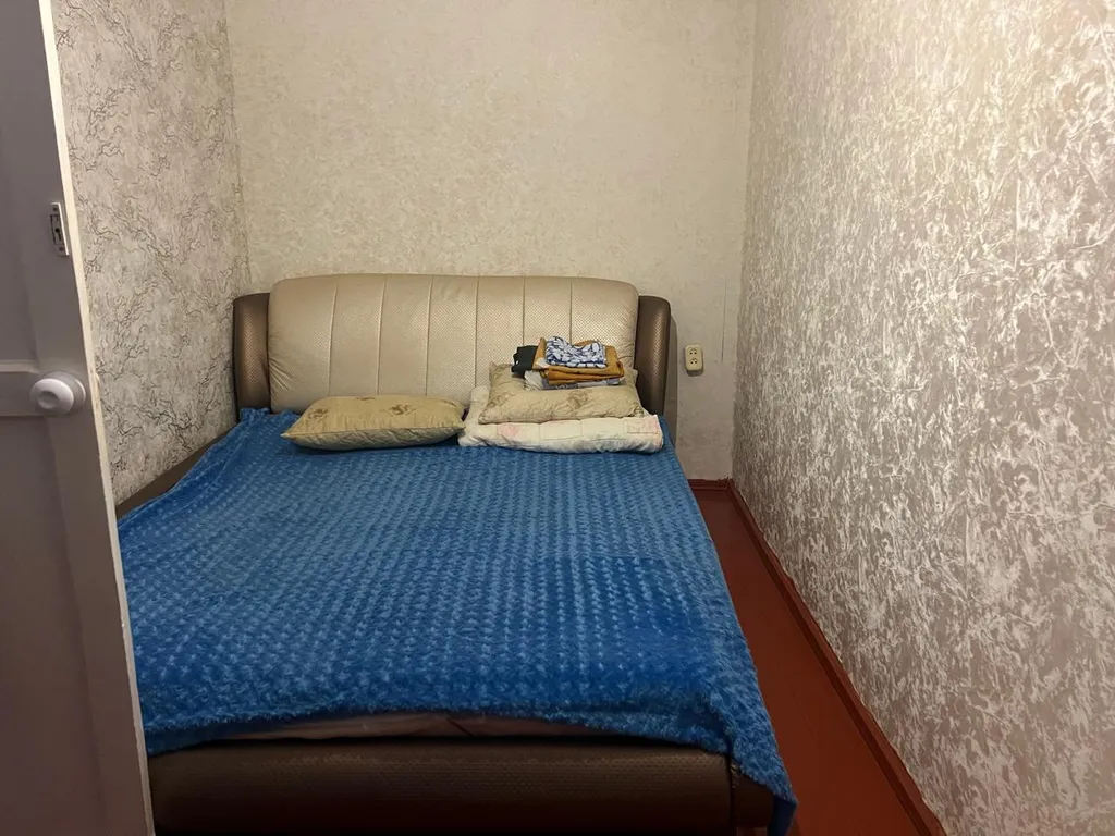 Двухкомнатная квартира в центре — аренда посуточно в Дудинка