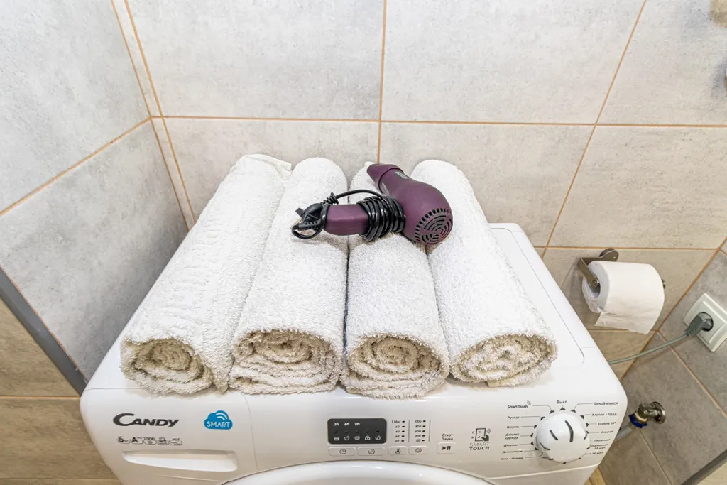 Квартира Квартира возле парка Галицкого — Краснодар