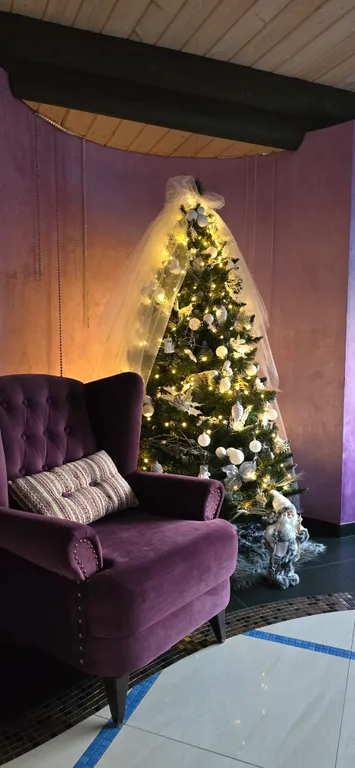 Коттедж Парадиз