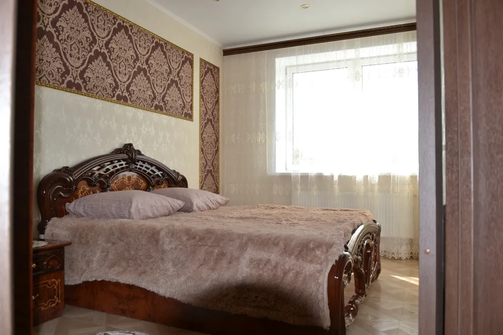 1-комнатная Квартира — аренда посуточно в Смоленск