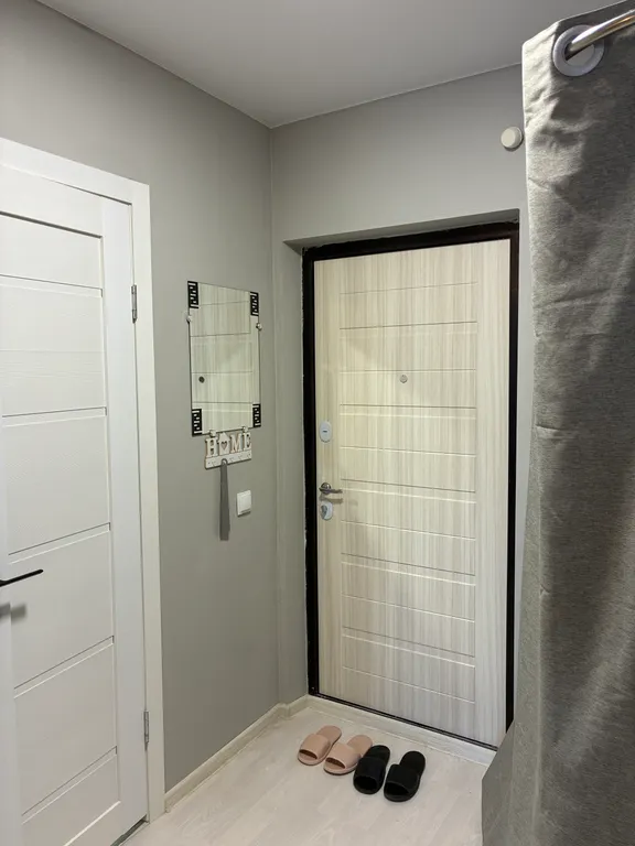 Квартира Квартира цпкио и Мамев курган — Волгоград