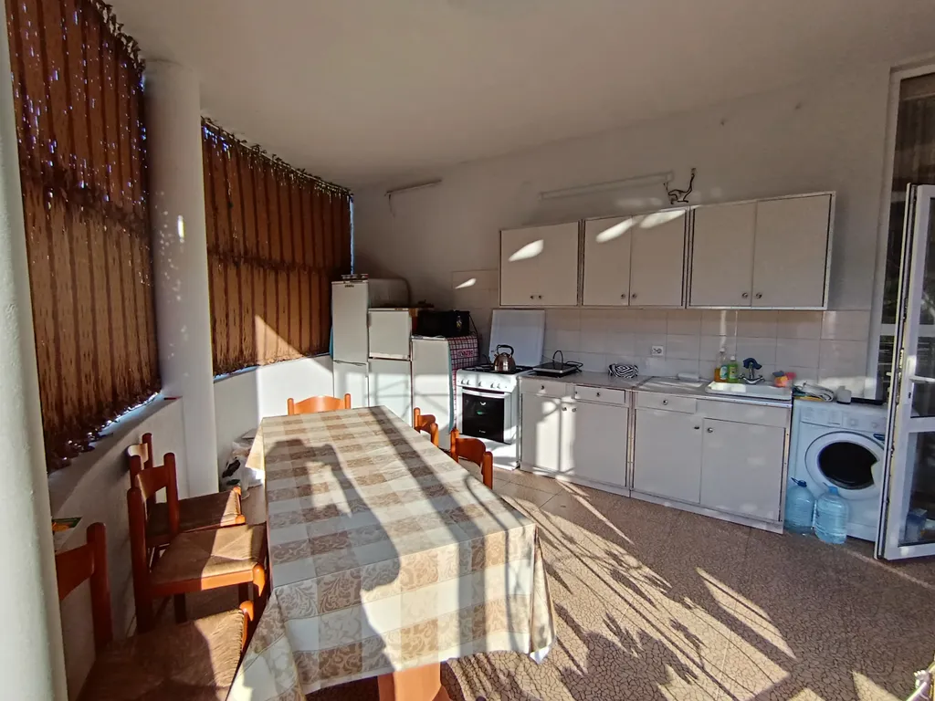 Квартира Уютная комната — Геленджик