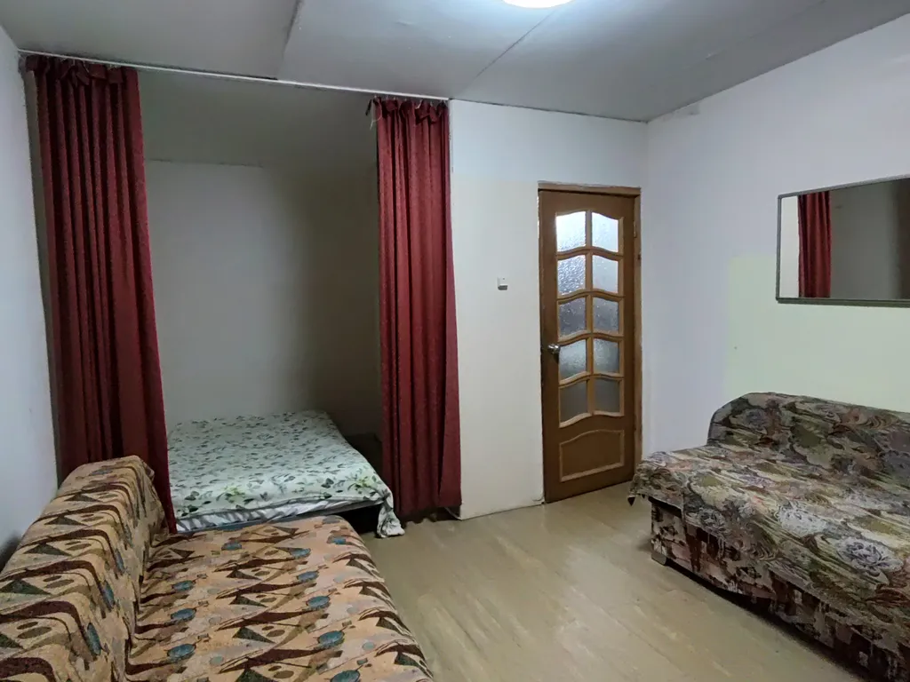 Меблированные комнаты Уютные сутки