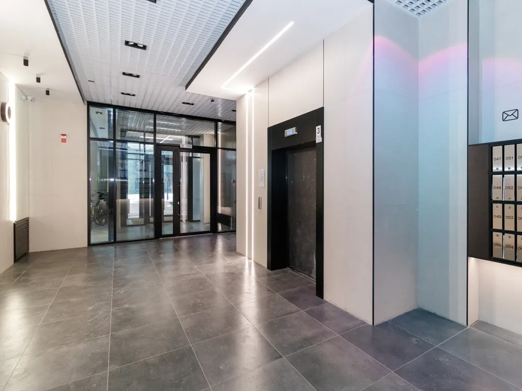 Квартира Уютная квартира в центре с видом на реку — Тюмень