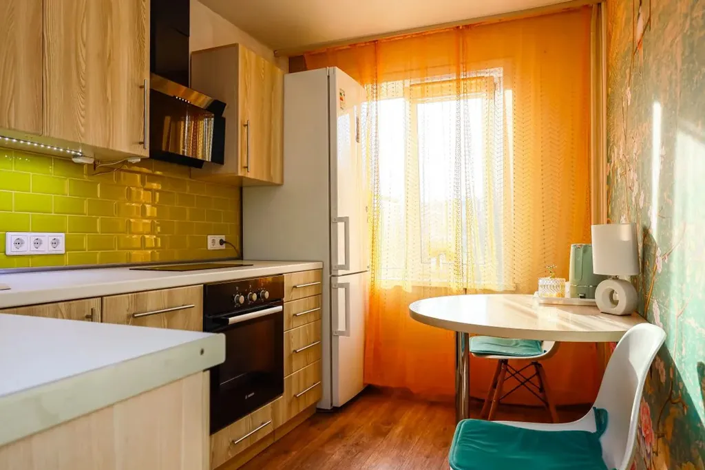 Уютная квартира в центре