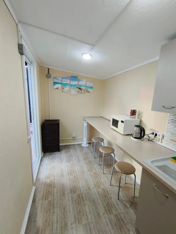 2-комнатный Дом