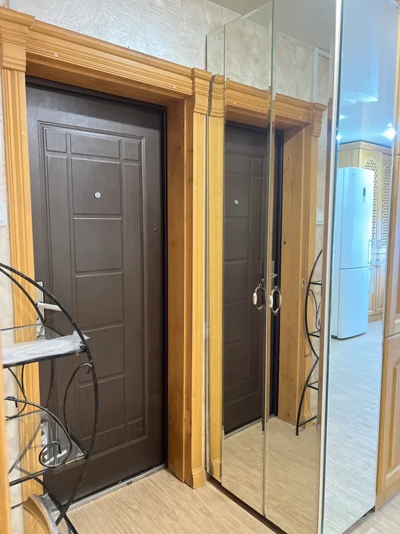 4-комнатный Дом