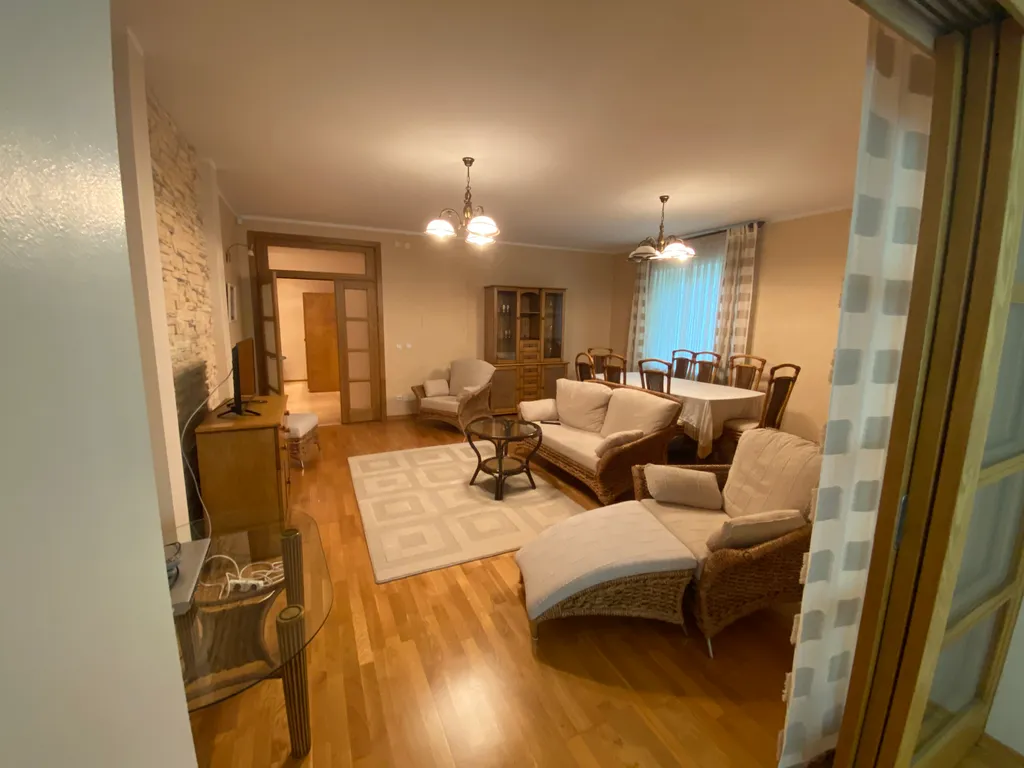 Квартира Karl Marks apart — аренда посуточно в Светлогорск