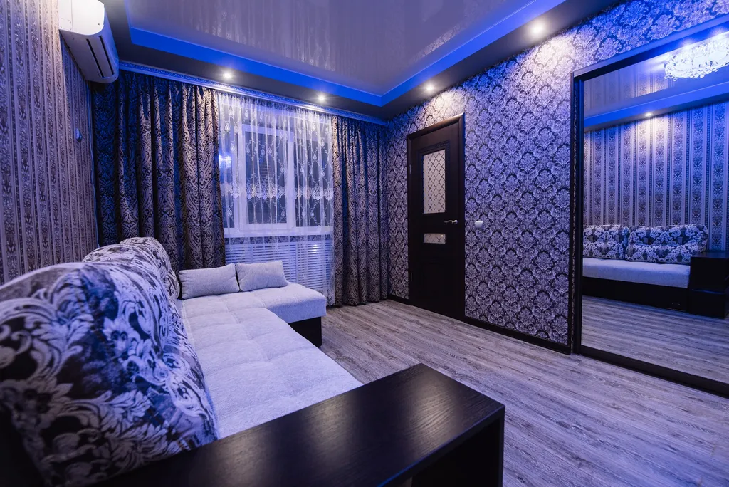 Отличная квартира рядом с центром