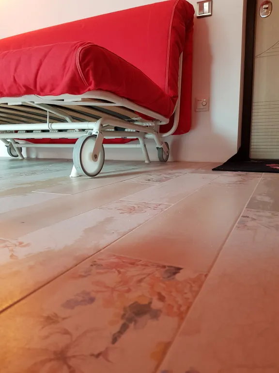 Студия лофт комфорт, все три курорта близко