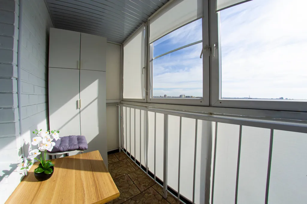 Уютная квартира рядом с парком