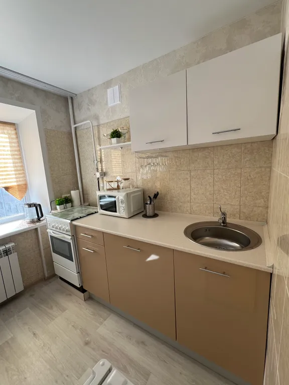 Квартира рядом с Академией МВД, Транспортным Институтом