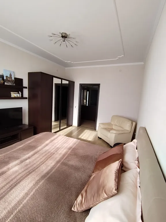 Квартира Уютная квартира у Королевских ворот — Калининград