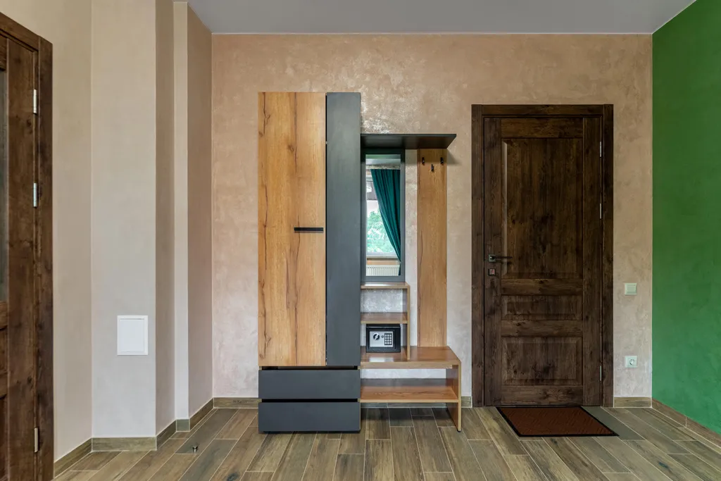 Стандартный комфорт