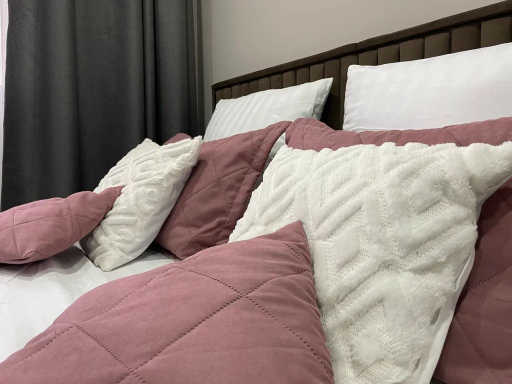 Красивая студия