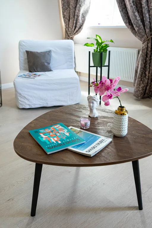 Квартира Квартира Стиль и комфорт вашего проживания на Новорижском шоссе в ЖК Спутник — Раздоры