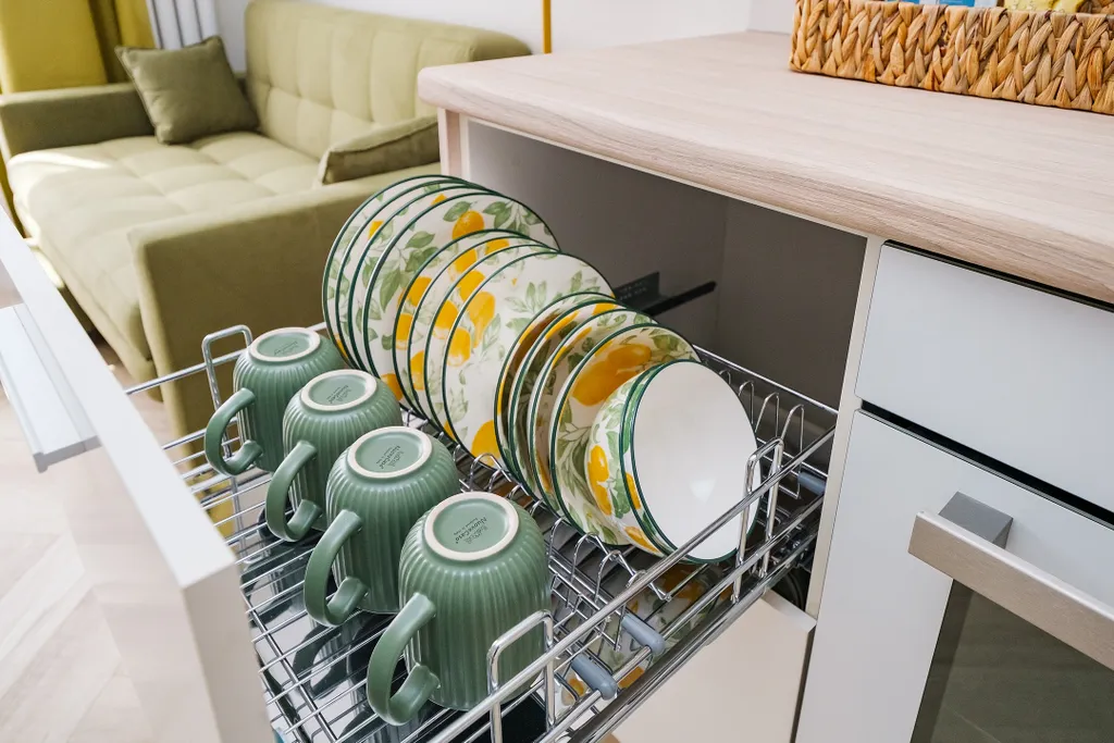 Уютная студия в сердце Кудепсты ждет своих гостей!