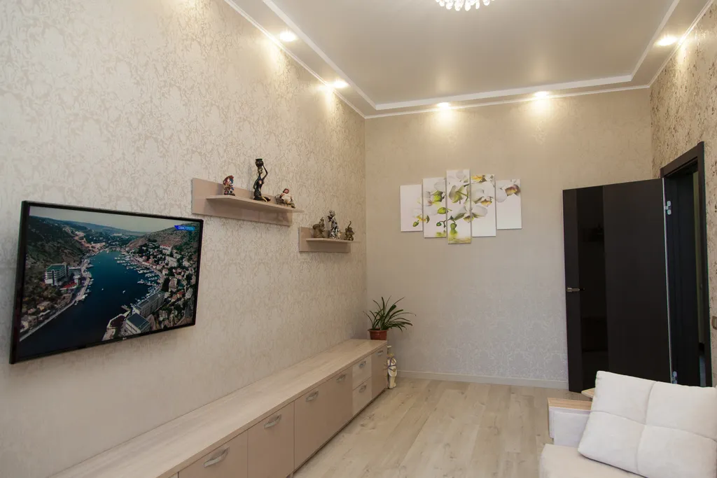 Квартира в самом центре Севастополя