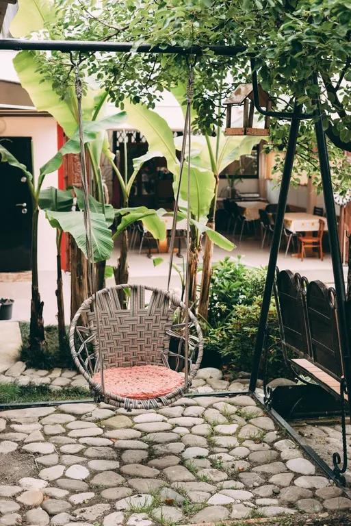 Коттедж Коттедж Вистерия — Головинка