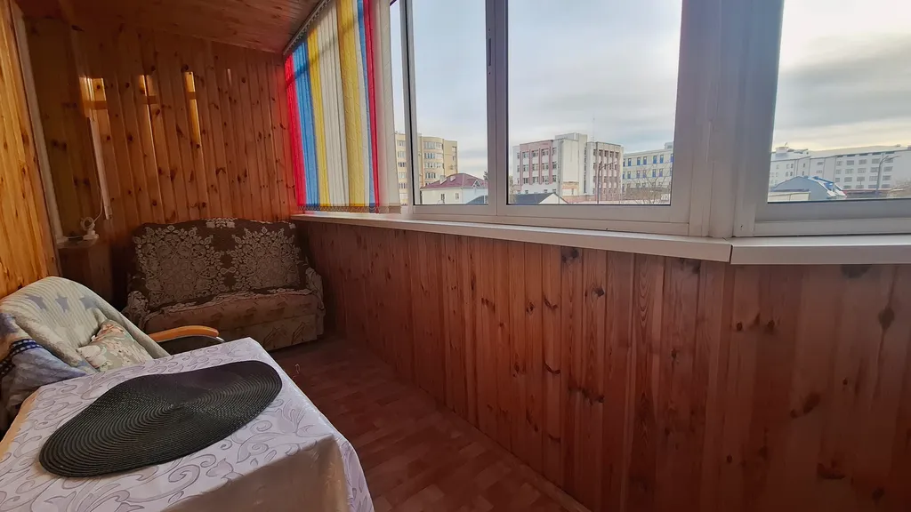 Уютная квартира в самом центре